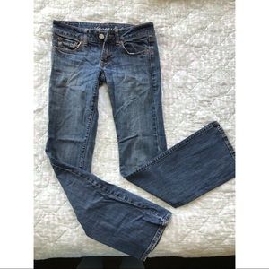 5/$25 🚨LAST CHANCE🚨 American Eagle Favorite Boyfriend jeans